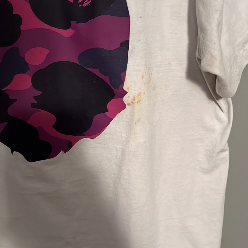 Bape - Picture 3 of 4